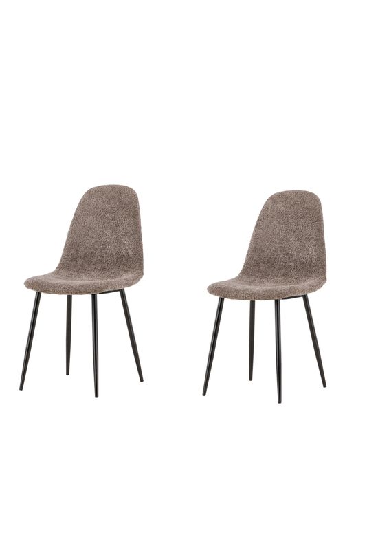 Venture Home Polar Matstol 2-pack