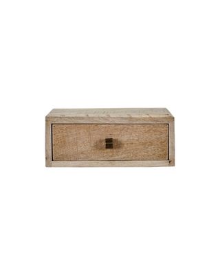 House Doctor Bedsi Hylla Natur