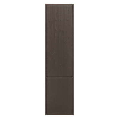 WOOOD Meggy Smalt Förvaringsskåp i Furu 55 cm