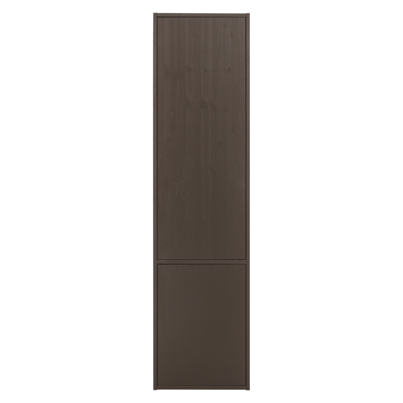 WOOOD Meggy Smalt Förvaringsskåp i Furu 55 cm