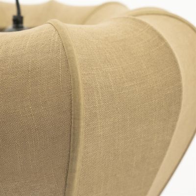 By Boo Sora 1 - Grön Taklampa