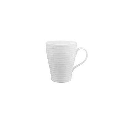 Design House Stockholm Blond Mugg 30cl stripe