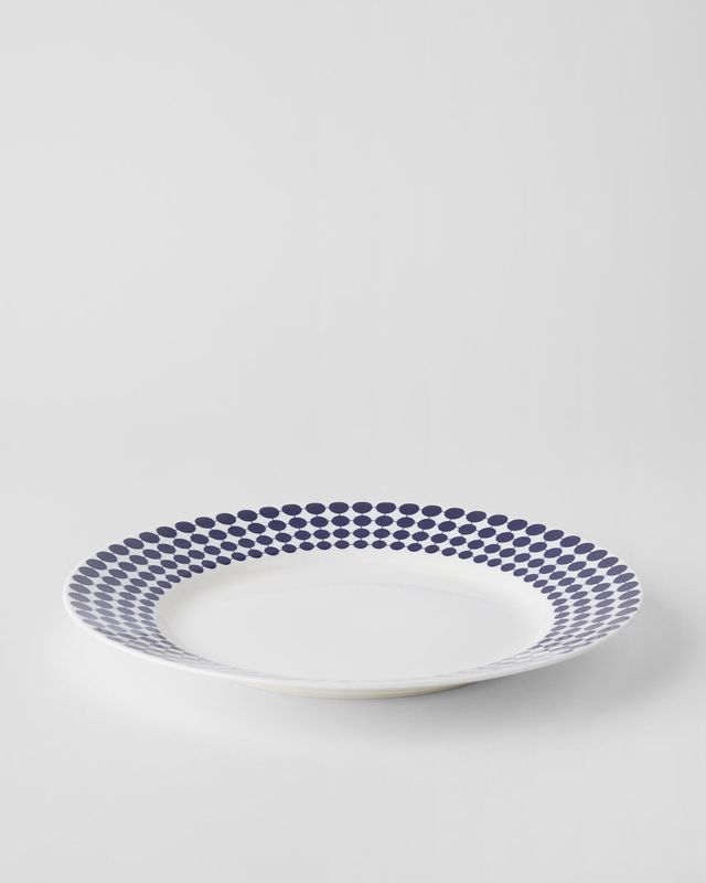 Gustavsberg ADAM, Tallrik 28 cm m bräm