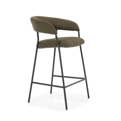 Eleonora Barstol Luka - Grön Copenhagen