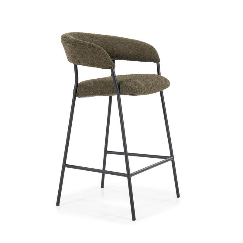 Eleonora Barstol Luka - Grön Copenhagen