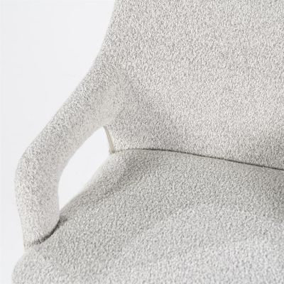 By Boo Matstol Fika - Beige