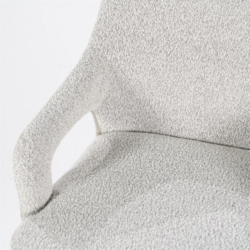 By Boo Matstol Fika - Beige