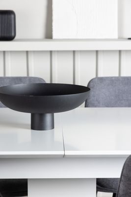 Venture Home Matgrupp Disa med Stolarna Rosie