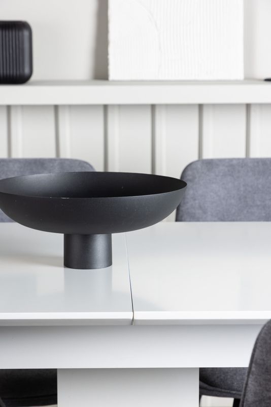 Venture Home Matgrupp Disa med Stolarna Rosie