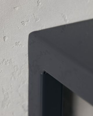 House Doctor Fari Konsol Svart