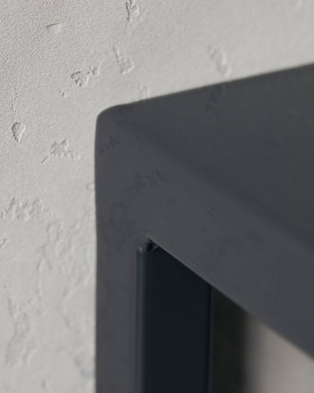 House Doctor Fari Konsol Svart