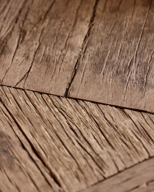 House Doctor Coff Soffbord Natur