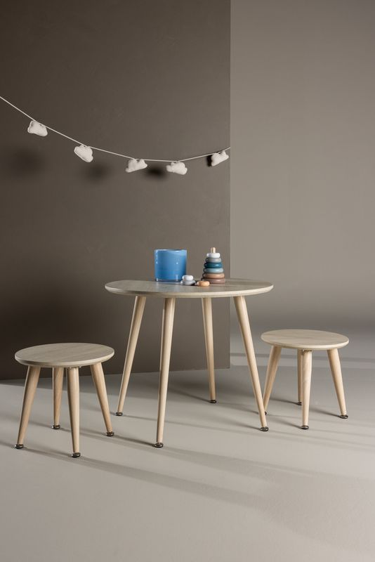 Venture Home Kids Barnbordsset