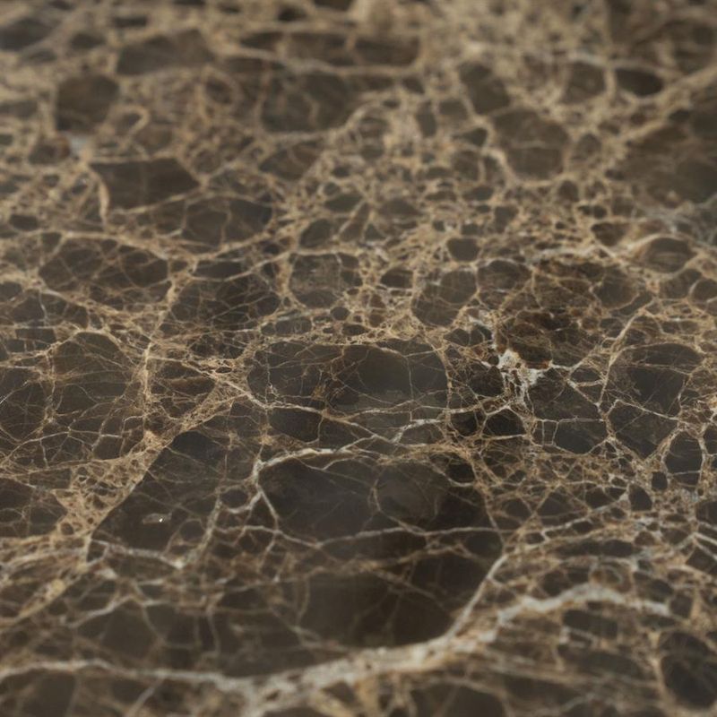 Eleonora Sidobord Rico Svart