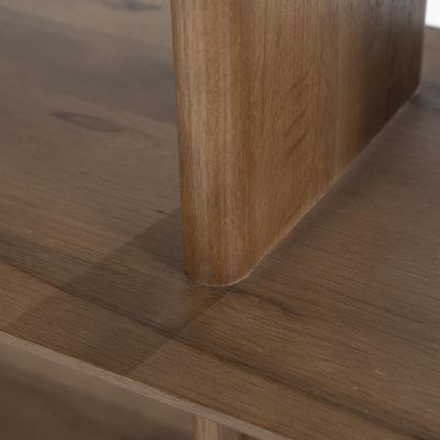 Eleonora Sideboard Ty - Brun