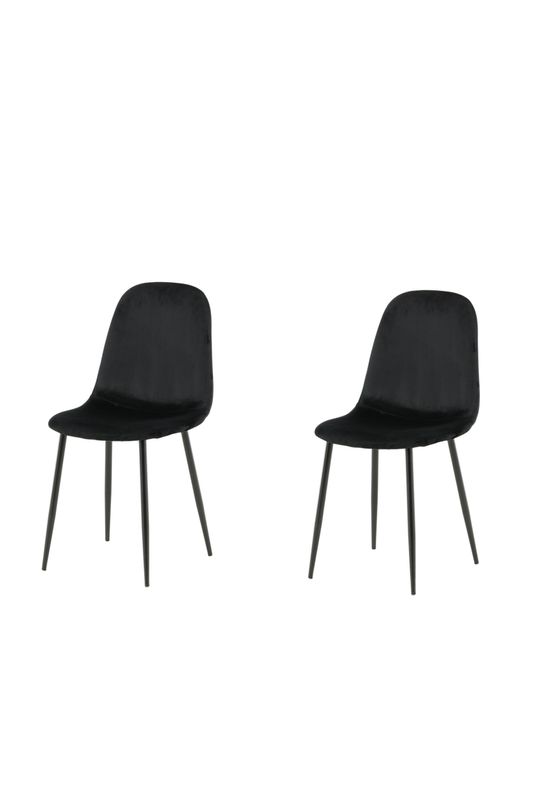 Venture Home Polar Matstol 2-pack