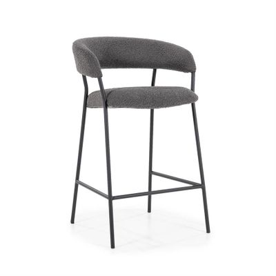 Eleonora Barstol Luka i Antracit