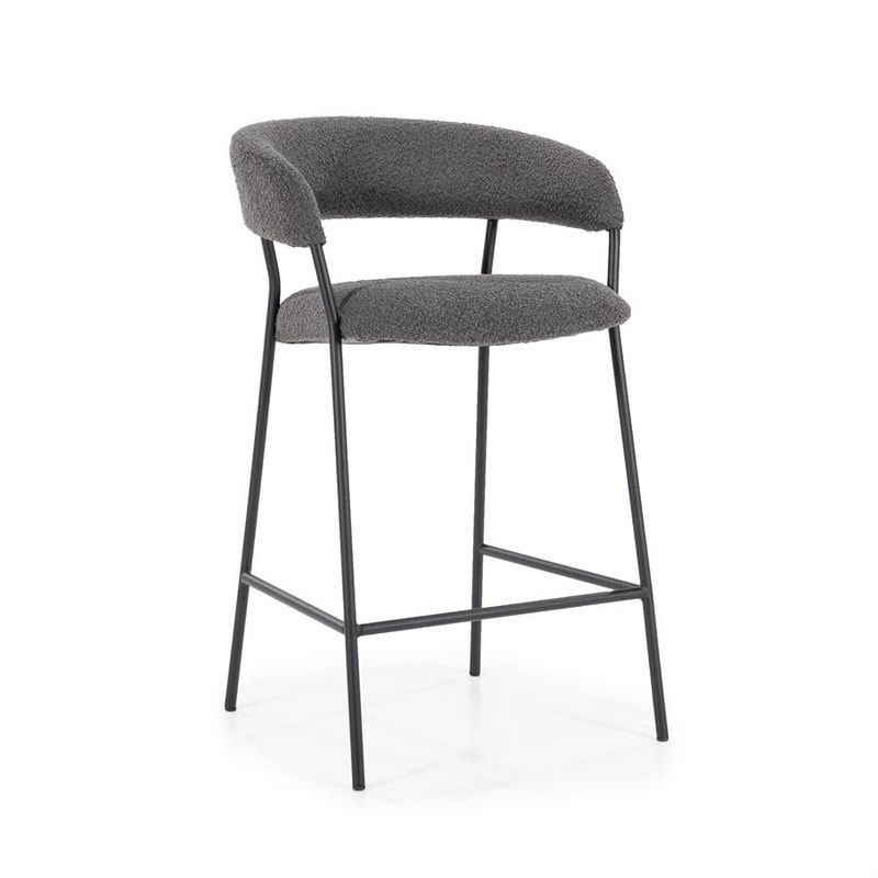 Eleonora Barstol Luka i Antracit