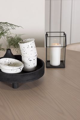 Venture Home Matgrupp Olivia med 4st Matstolar Simrishamn