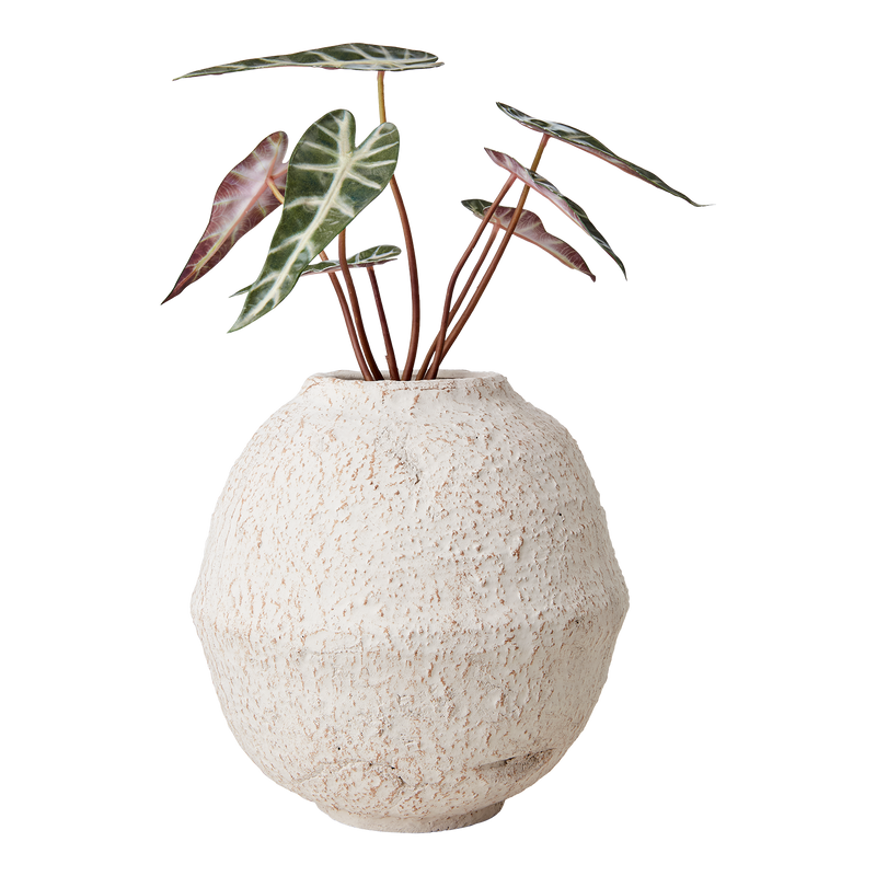 Affari of Sweden CREAM Kruka, Elfenben