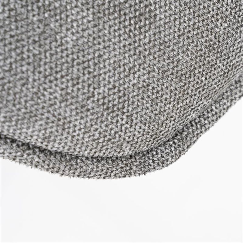 By Boo Boy Matstol - Grå