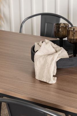 Venture Home Tempe Rektangulär Matgrupp