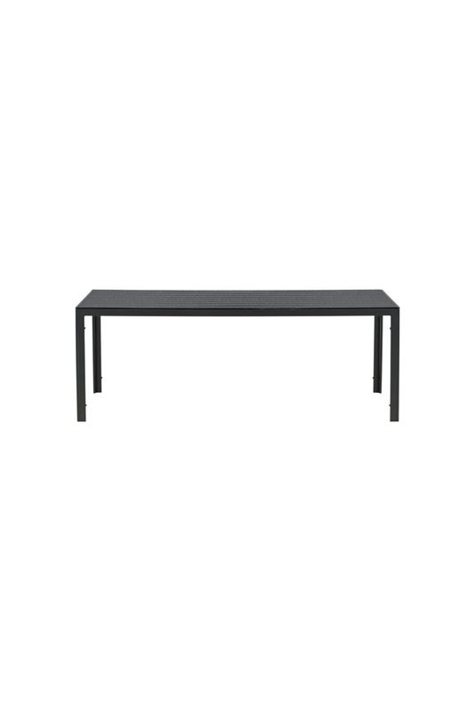 Venture Home Break Bord - Rektangulärt Matbord