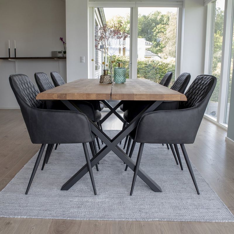 House Nordic Toulon Matbord