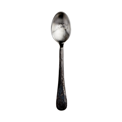 Affari of Sweden ODIN Sked, set om 4, Silver