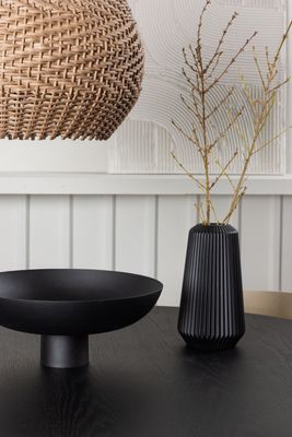 Venture Home Matgrupp Bootcut med 4st Matstolar Åstol