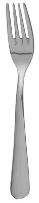 Exxent Bordsgaffel 186 mm Major 12-pack