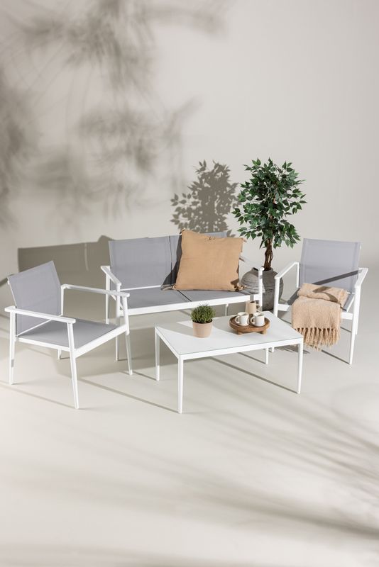 Venture Home Break Soffgrupp