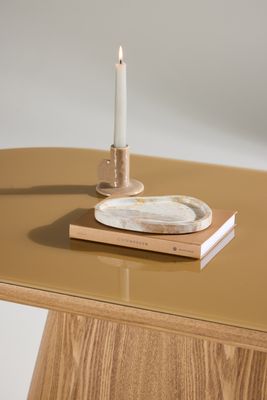 Venture Home Castor Soffbord