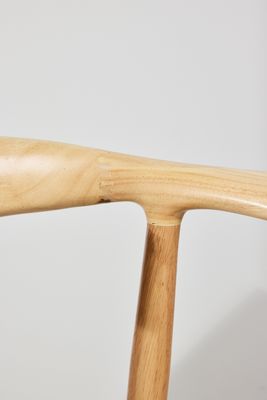 Vind Collection Lovön matstol