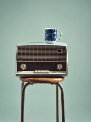Design House Stockholm Birds 1967 Mugg No. 4