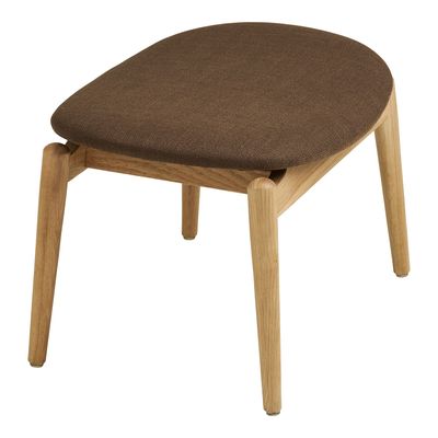 House Nordic Olvera Fotpall