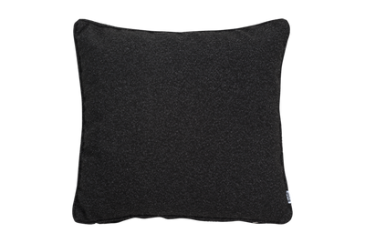 Brafab Teddy kudde 50x50 cm Teddy Black