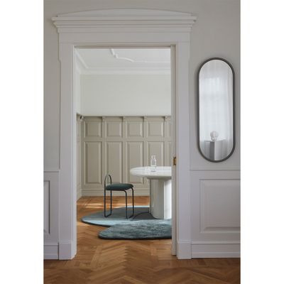 AYTM Angui Spegel Taupe 29x78 cm