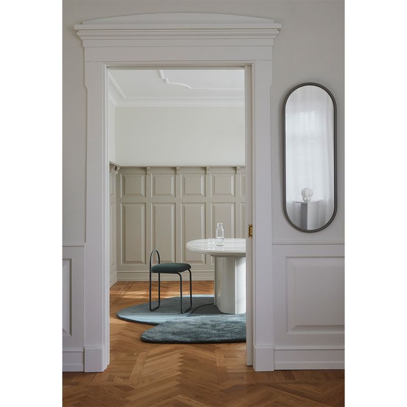 AYTM Angui Spegel Taupe 29x78 cm