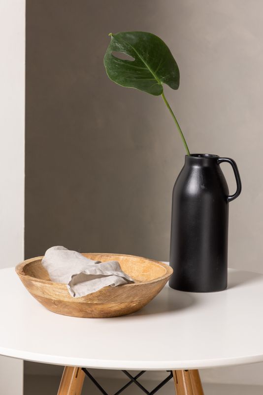 Venture Home Matgrupp Danburi med 2st matstolar Polar