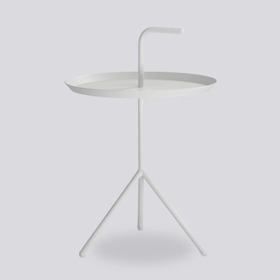 HAY DLM sidobord XL, White