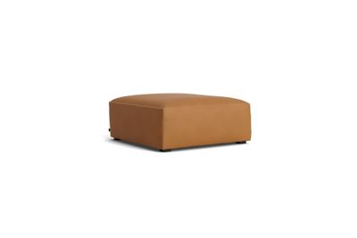 HAY Mags Soft fotpall Sense Cognac, X-small