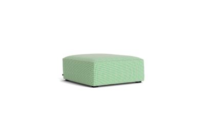 HAY Mags Soft fotpall Tartaglia Green white 989, X-small