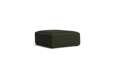 HAY Mags Soft fotpall Maglia Dark green, X-small