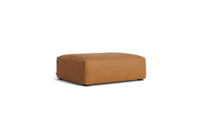 HAY Mags Soft fotpall Sense Cognac, Small