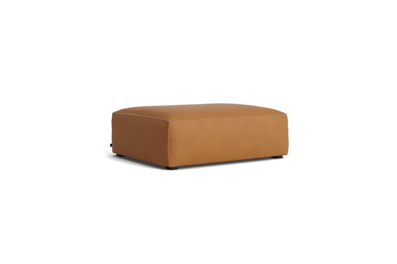 HAY Mags Soft fotpall Sense Cognac, Small