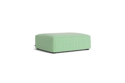 HAY Mags Soft fotpall Tartaglia Green white 989, Small