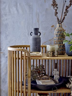 Bloomingville Sali bokhylla i mangoträ