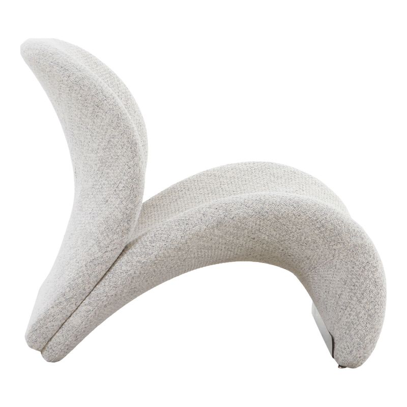 House Nordic Sofia Loungestol Sand