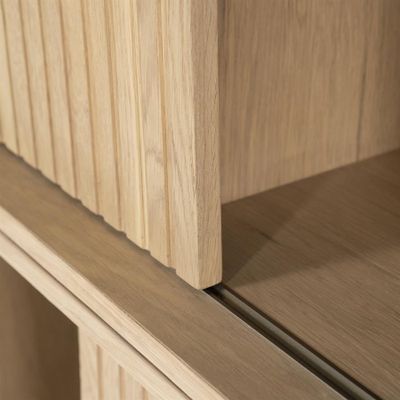 Eleonora Bokhylla Milo - Natur Natur